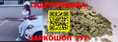 каннабис Кунгур